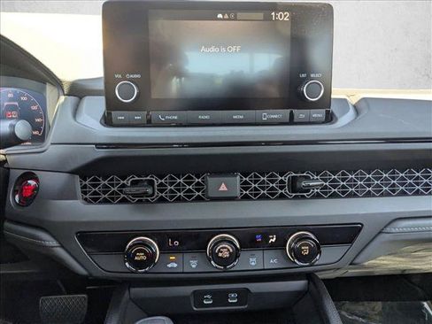 Used 2024 Honda Accord LX image 14