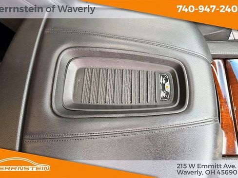 Used 2019 Cadillac Escalade Luxury image 33