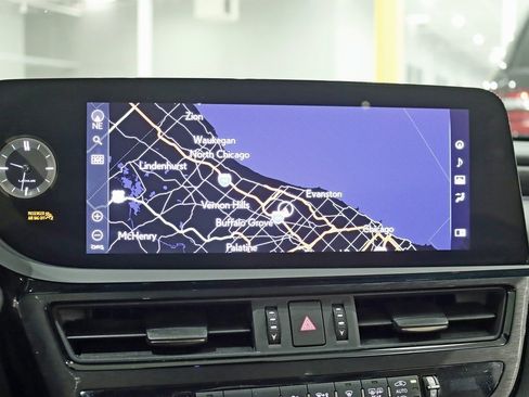 Used 2022 Lexus ES 350 Ultra Luxury image 19