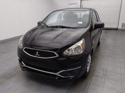 Used 2019 Mitsubishi Mirage ES image 15
