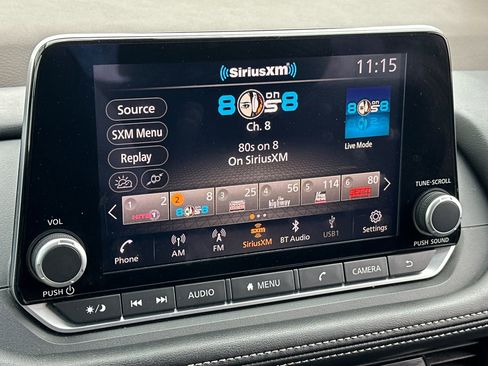 Certified 2023 Nissan Rogue S image 18