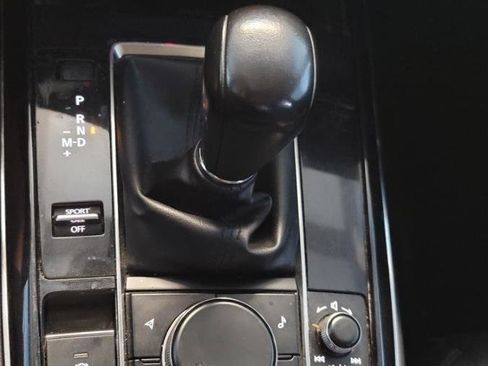 Used 2022 MAZDA CX-30 AWD 2.5 S w/ Preferred Package image 23