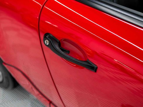 Used 1990 Porsche 911 Targa image 23