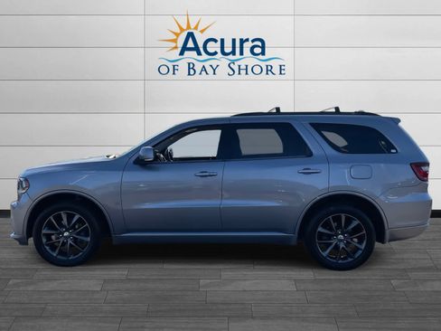 Used 2017 Dodge Durango GT w/ Premium Group image 2