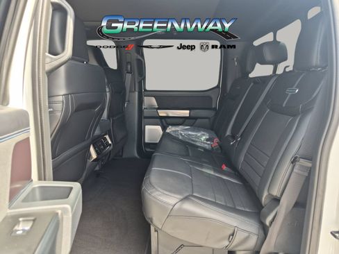 Used 2026 Ford F250 Platinum AWD/4WD image 12