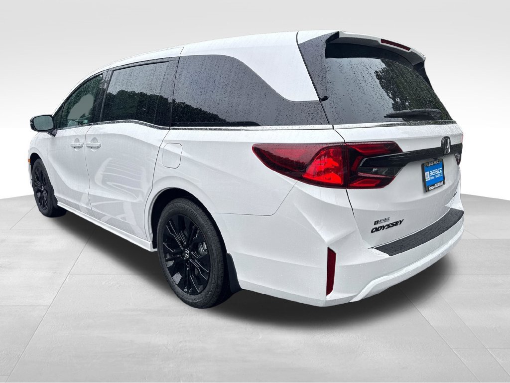 New 2026 Honda Odyssey Sport-L image 6