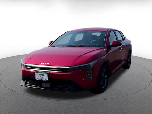 Used 2026 Kia K4 FWD image 4