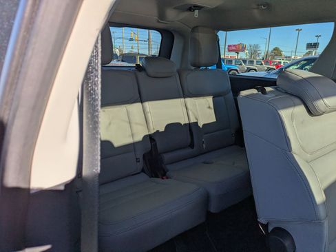 Used 2025 Ford Expedition Max Active image 35