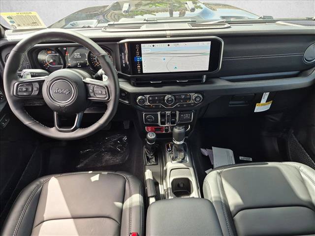 New 2027 Jeep Wrangler Unlimited Rubicon 392 AWD/4WD image 15