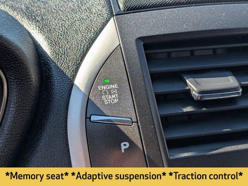Used 2015 Lincoln MKC AWD w/ Equipment Group 102A Reserve image 10