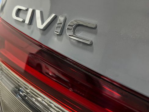 New 2026 Honda Civic Sport image 5