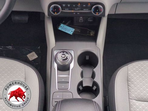 New 2026 Ford Escape Active image 21