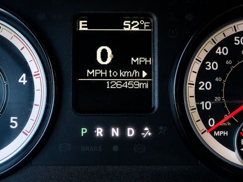 Used 2017 RAM 2500 Tradesman w/ Popular Equipment Group image 22