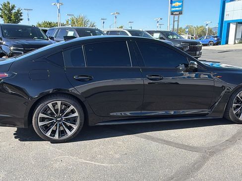 Used 2024 Cadillac CT5 V Blackwing RWD image 4