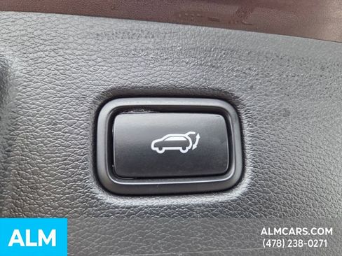 Used 2021 Kia Telluride SX w/ Nightfall Edition Package image 11