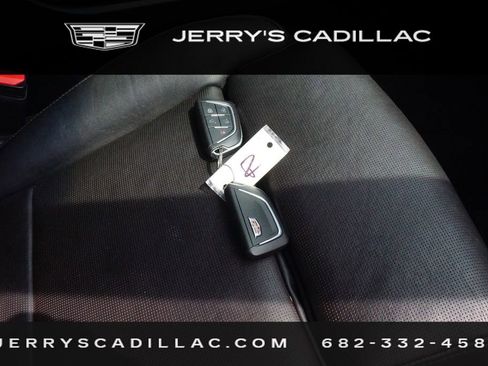 Used 2020 Cadillac CT5 Sport w/ Parking Package image 29