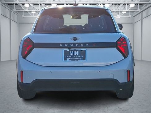 Used 2025 MINI Cooper S image 5