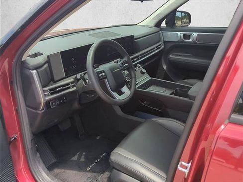Used 2025 Hyundai Santa Fe XRT AWD/4WD image 11