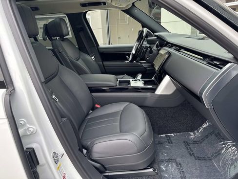 New 2026 Land Rover Range Rover SE AWD/4WD image 10