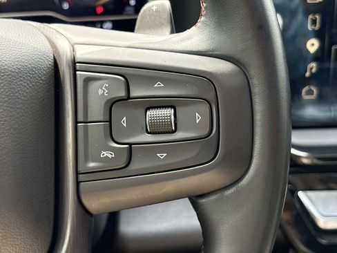 Used 2024 GMC Sierra 1500 AT4X AWD/4WD image 22