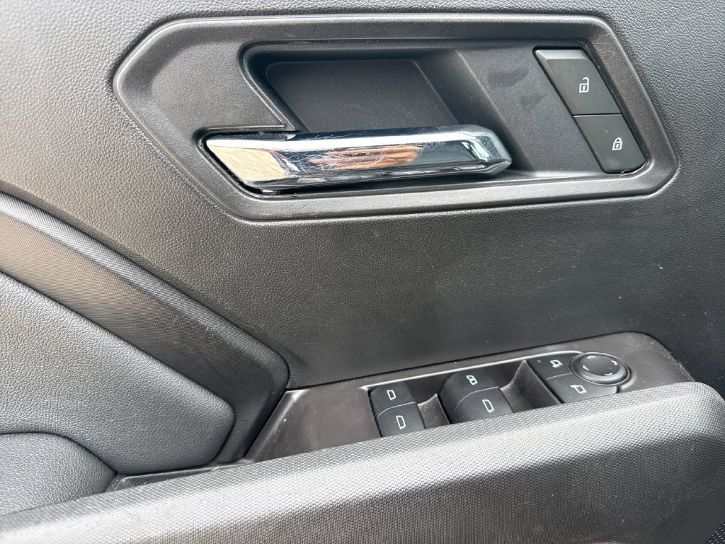 Used 2025 GMC Canyon Elevation w/ Convenience Package RWD image 11