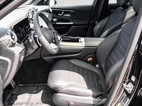 New 2026 Mercedes-Benz GLC 300 4MATIC image 12