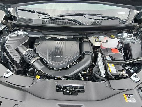 New 2026 Chevrolet Traverse RS FWD image 11