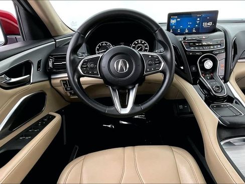 Used 2020 Acura RDX AWD image 6