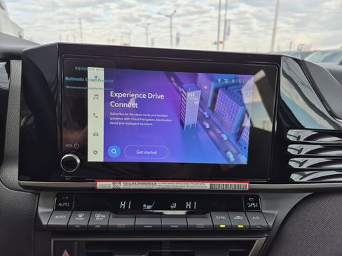 Used 2026 Toyota Camry XSE image 26