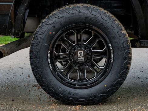 Used 2024 RAM 2500 Big Horn image 60