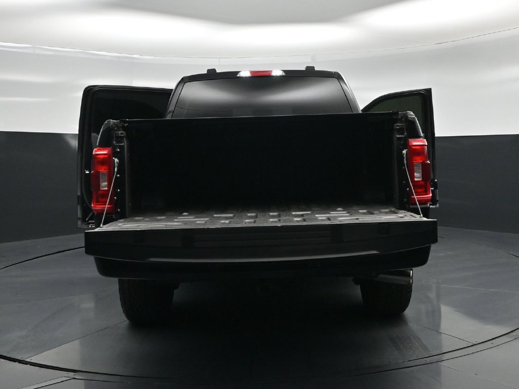 Used 2022 Ford F150 XLT w/ Equipment Group 302A High AWD/4WD image 29
