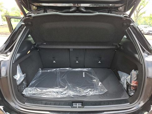 Used 2026 Mercedes-Benz GLA 35 AMG 4MATIC image 27