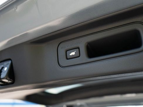 New 2026 Honda Passport TrailSport Elite image 18