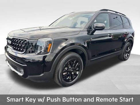Used 2024 Kia Telluride SX Prestige X-Pro AWD/4WD image 10