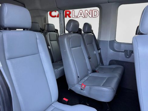 Used 2015 Ford Transit 350 XL RWD image 15