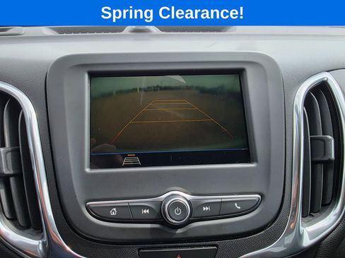 Used 2019 Chevrolet Equinox LT w/ Driver Convenience Package AWD/4WD image 31
