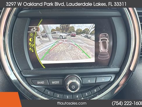 Used 2016 MINI Cooper 2-Door Hardtop FWD image 43