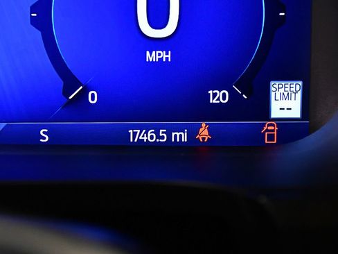 Used 2025 Ford F150 Platinum w/ Equipment Group 703A Plus AWD/4WD image 20