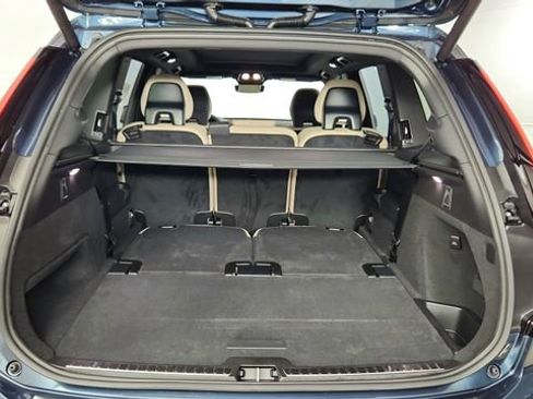 Used 2026 Volvo XC90 B6 Plus w/ Protection Package AWD/4WD image 46
