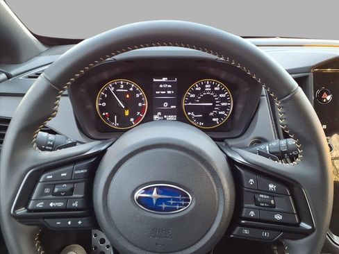 Certified 2025 Subaru Crosstrek 2.5i Sport image 6