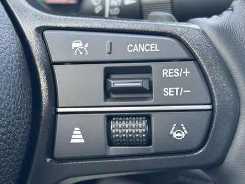 New 2025 Honda Accord Sport image 17