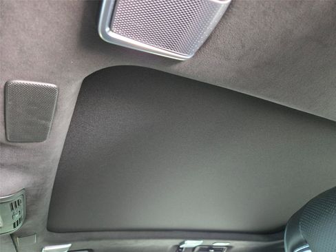 Used 2023 Cadillac Escalade Premium Luxury Platinum w/ LPO, Floor Liner Package AWD/4WD image 9