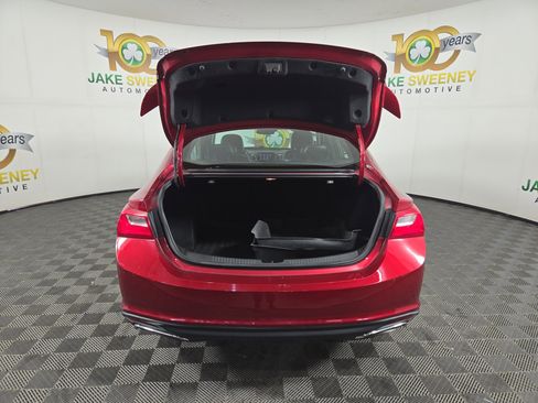 Used 2023 Chevrolet Malibu RS w/ LPO, Floor Liner Package image 33