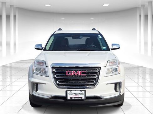 Used 2016 GMC Terrain SLT w/ Open Road Package FWD image 5