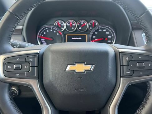 Used 2024 Chevrolet Tahoe LS RWD image 30