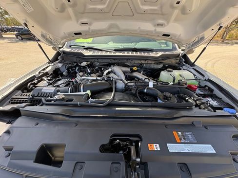 New 2026 Ford F250 XLT w/ XLT Premium Package image 32