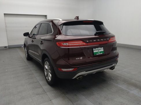 Used 2017 Lincoln MKC Select w/ Select Plus Package FWD image 5