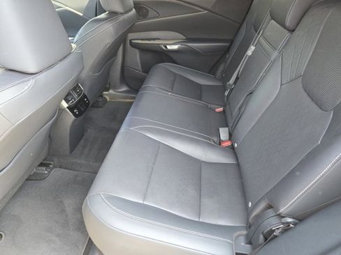Certified 2024 Lexus RX 350 Premium Plus w/ Accessory Package (Z1) FWD image 30