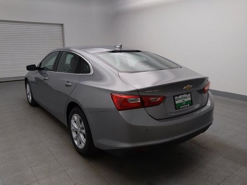 Used 2024 Chevrolet Malibu LT FWD image 5