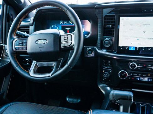Used 2025 Ford F150 Tremor w/ Equipment Group 402A High AWD/4WD image 30